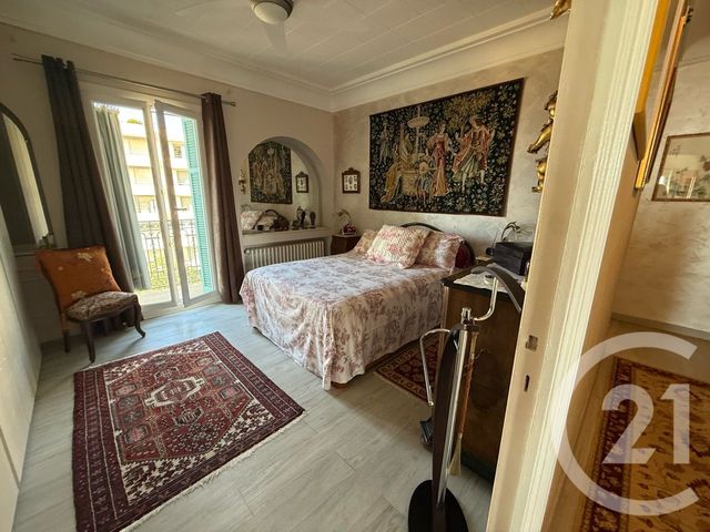 Appartement F2 &agrave; vendre - 2 pi&egrave;ces - 77,03 m2 - Menton - 06 - PROVENCE-ALPES-COTE-D-AZUR