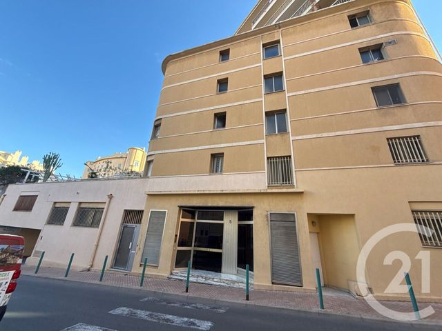 Appartement F2 &agrave; vendre - 2 pi&egrave;ces - 33,84 m2 - Menton - 06 - PROVENCE-ALPES-COTE-D-AZUR
