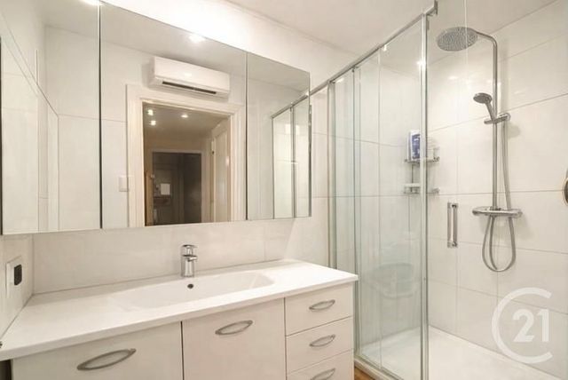 Appartement F4 &agrave; vendre - 4 pi&egrave;ces - 86,35 m2 - Menton - 06 - PROVENCE-ALPES-COTE-D-AZUR