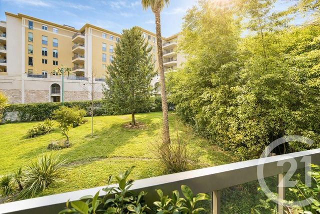 Appartement F4 &agrave; vendre - 4 pi&egrave;ces - 86,35 m2 - Menton - 06 - PROVENCE-ALPES-COTE-D-AZUR
