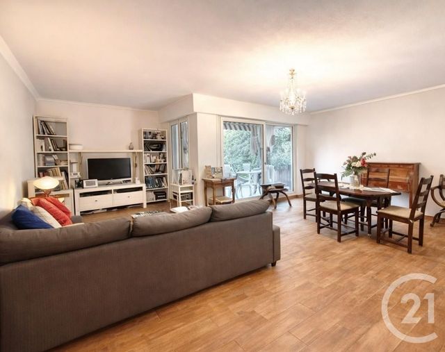 Appartement F4 &agrave; vendre - 4 pi&egrave;ces - 86,35 m2 - Menton - 06 - PROVENCE-ALPES-COTE-D-AZUR