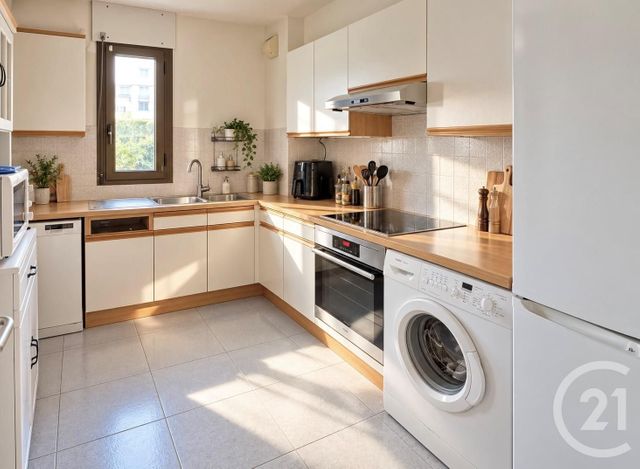 Appartement F3 &agrave; vendre - 3 pi&egrave;ces - 67,75 m2 - Menton - 06 - PROVENCE-ALPES-COTE-D-AZUR