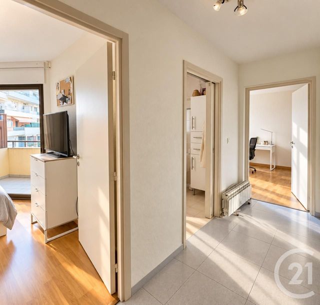 Appartement F3 &agrave; vendre - 3 pi&egrave;ces - 67,75 m2 - Menton - 06 - PROVENCE-ALPES-COTE-D-AZUR