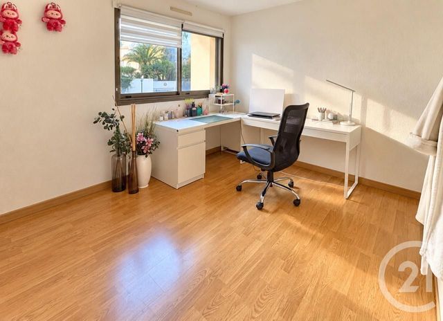 Appartement F3 &agrave; vendre - 3 pi&egrave;ces - 67,75 m2 - Menton - 06 - PROVENCE-ALPES-COTE-D-AZUR