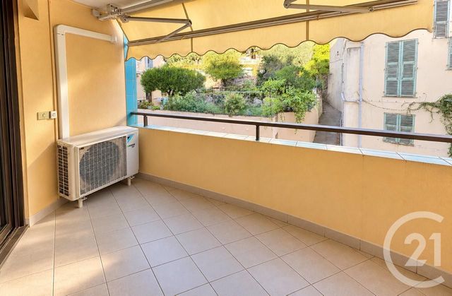 Appartement F3 &agrave; vendre - 3 pi&egrave;ces - 67,75 m2 - Menton - 06 - PROVENCE-ALPES-COTE-D-AZUR