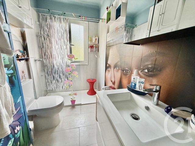 Appartement F2 &agrave; vendre - 2 pi&egrave;ces - 45,45 m2 - Menton - 06 - PROVENCE-ALPES-COTE-D-AZUR
