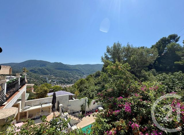 Maison &agrave; vendre - 4 pi&egrave;ces - 81 m2 - La Trinite - 06 - PROVENCE-ALPES-COTE-D-AZUR