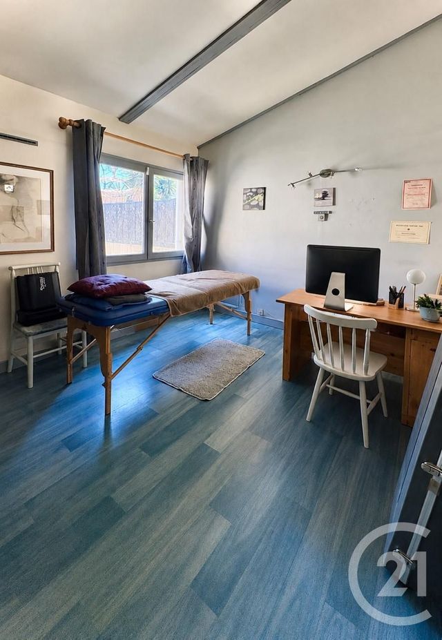 Maison &agrave; vendre - 4 pi&egrave;ces - 81 m2 - La Trinite - 06 - PROVENCE-ALPES-COTE-D-AZUR