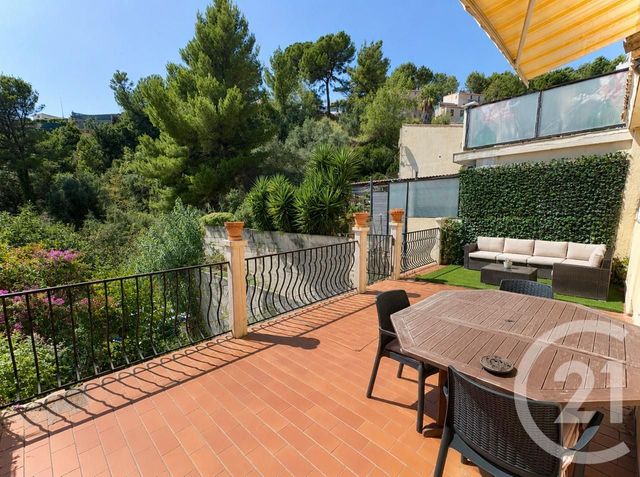 Maison &agrave; vendre - 4 pi&egrave;ces - 81 m2 - La Trinite - 06 - PROVENCE-ALPES-COTE-D-AZUR