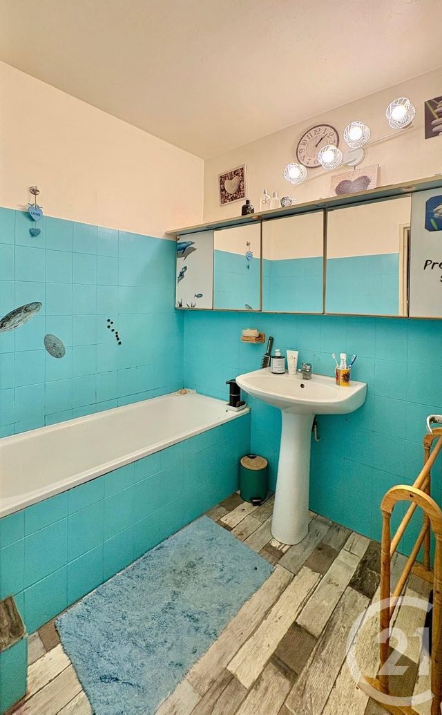 Maison &agrave; vendre - 4 pi&egrave;ces - 81 m2 - La Trinite - 06 - PROVENCE-ALPES-COTE-D-AZUR