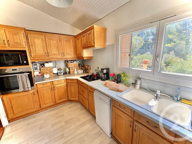 Maison &agrave; vendre - 4 pi&egrave;ces - 81 m2 - La Trinite - 06 - PROVENCE-ALPES-COTE-D-AZUR