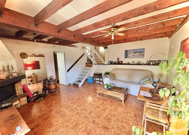 Maison &agrave; vendre - 4 pi&egrave;ces - 81 m2 - La Trinite - 06 - PROVENCE-ALPES-COTE-D-AZUR