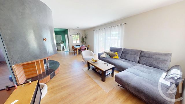 Maison &agrave; vendre - 6 pi&egrave;ces - 156 m2 - Tournefeuille - 31 - MIDI-PYRENEES