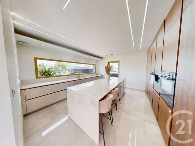 Maison &agrave; vendre - 6 pi&egrave;ces - 201,90 m2 - Cugnaux - 31 - MIDI-PYRENEES