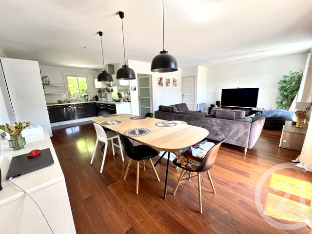 Maison &agrave; vendre - 4 pi&egrave;ces - 102,89 m2 - Tournefeuille - 31 - MIDI-PYRENEES