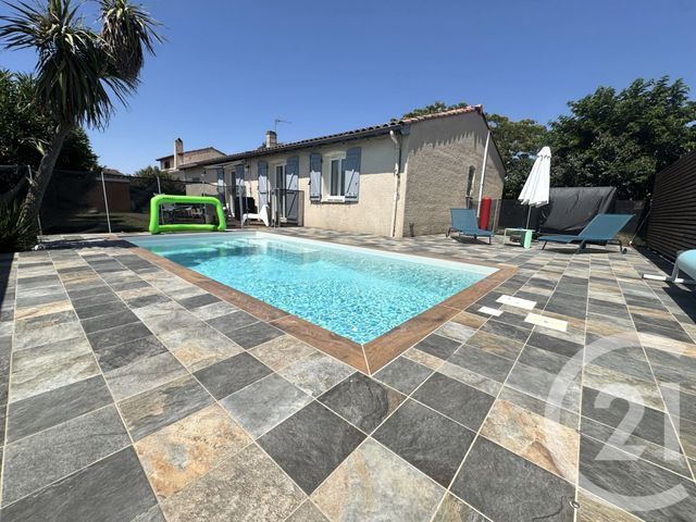 maison - TOURNEFEUILLE - 31