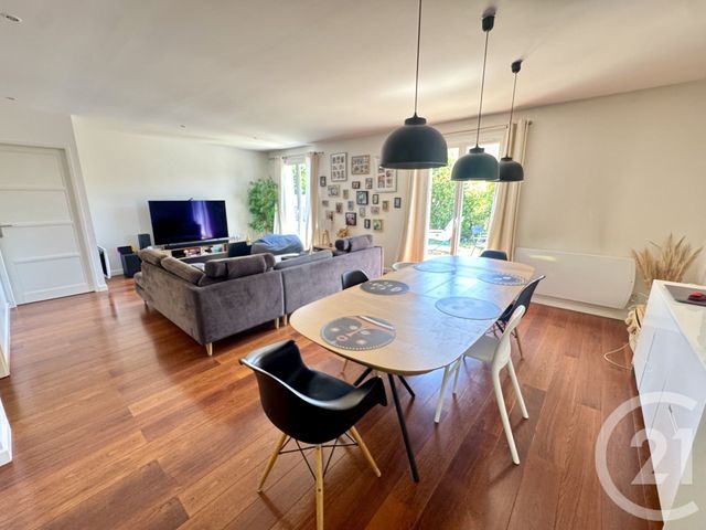 Maison &agrave; vendre - 4 pi&egrave;ces - 102,89 m2 - Tournefeuille - 31 - MIDI-PYRENEES