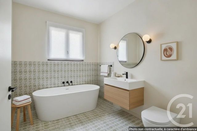 Maison &agrave; vendre - 5 pi&egrave;ces - 145,25 m2 - Tournefeuille - 31 - MIDI-PYRENEES