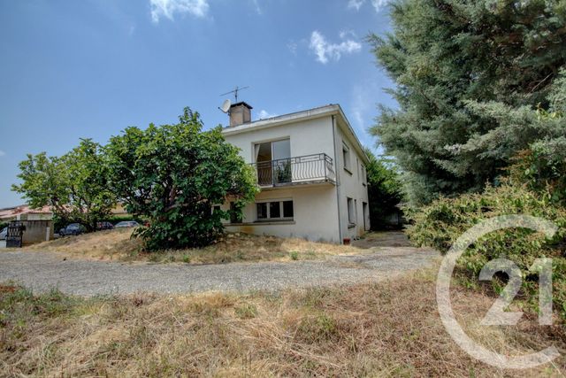 Maison &agrave; vendre - 5 pi&egrave;ces - 145,25 m2 - Tournefeuille - 31 - MIDI-PYRENEES