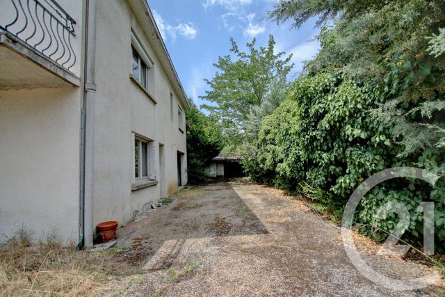 Maison &agrave; vendre - 5 pi&egrave;ces - 145,25 m2 - Tournefeuille - 31 - MIDI-PYRENEES