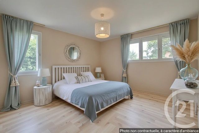 Maison &agrave; vendre - 5 pi&egrave;ces - 145,25 m2 - Tournefeuille - 31 - MIDI-PYRENEES