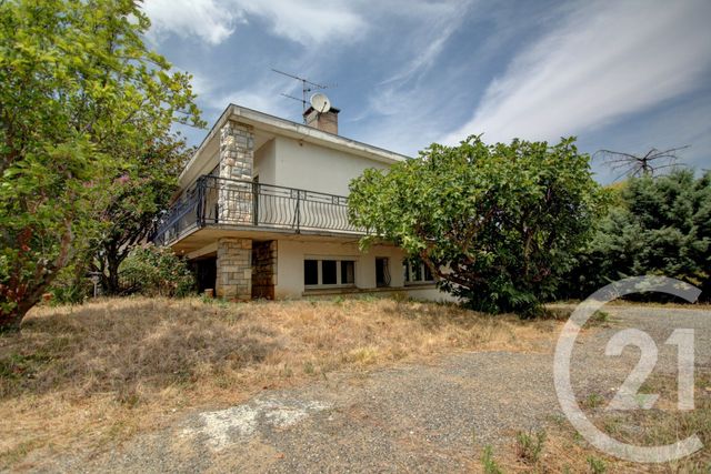Maison &agrave; vendre - 5 pi&egrave;ces - 145,25 m2 - Tournefeuille - 31 - MIDI-PYRENEES