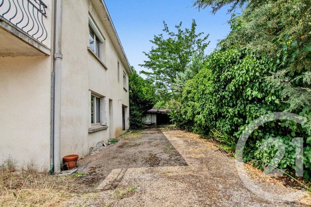 Maison &agrave; vendre - 5 pi&egrave;ces - 145,25 m2 - Tournefeuille - 31 - MIDI-PYRENEES