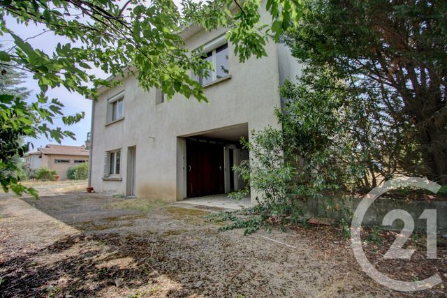 Maison &agrave; vendre - 5 pi&egrave;ces - 145,25 m2 - Tournefeuille - 31 - MIDI-PYRENEES