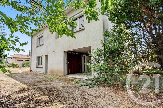 Maison &agrave; vendre - 5 pi&egrave;ces - 145,25 m2 - Tournefeuille - 31 - MIDI-PYRENEES