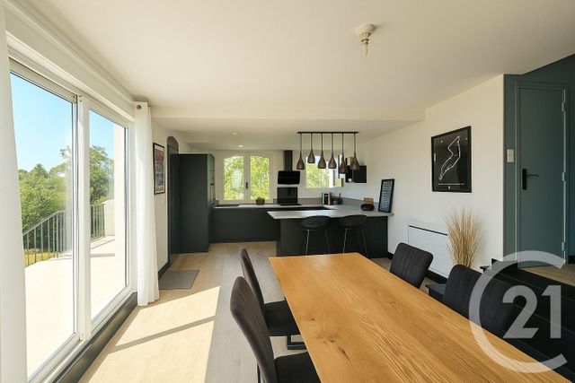 Appartement T4 à vendre - 4 pièces - 100,89 m2 - Tournefeuille - 31 - MIDI-PYRENEES
