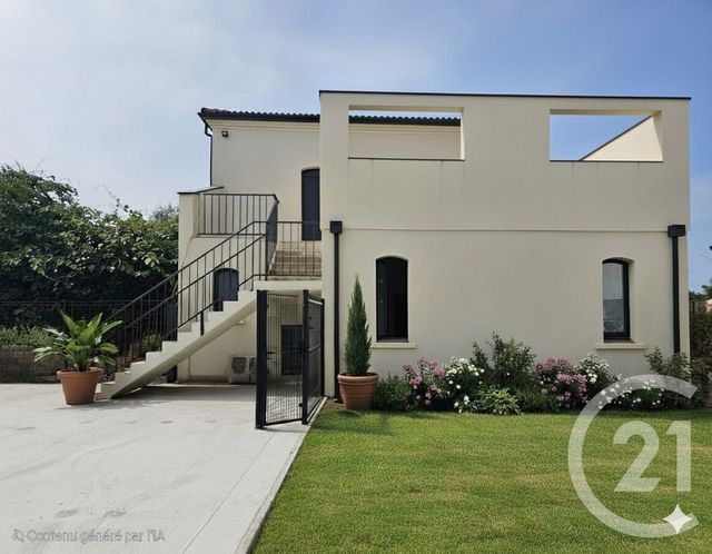 Appartement T4 à vendre - 4 pièces - 100,89 m2 - Tournefeuille - 31 - MIDI-PYRENEES