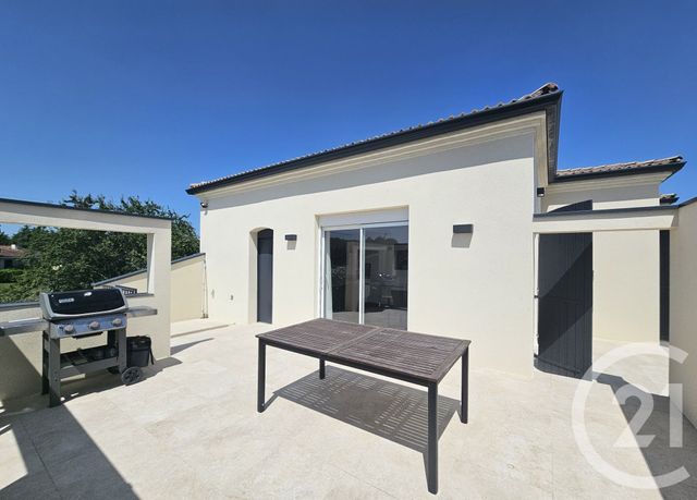 Appartement T4 à vendre - 4 pièces - 100,89 m2 - Tournefeuille - 31 - MIDI-PYRENEES