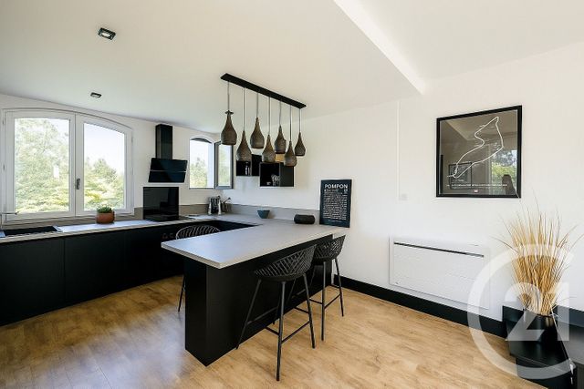 Appartement T4 à vendre - 4 pièces - 100,89 m2 - Tournefeuille - 31 - MIDI-PYRENEES