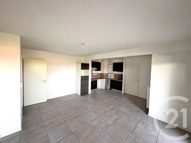 Appartement T3 &agrave; louer - 3 pi&egrave;ces - 65,44 m2 - Tournefeuille - 31 - MIDI-PYRENEES