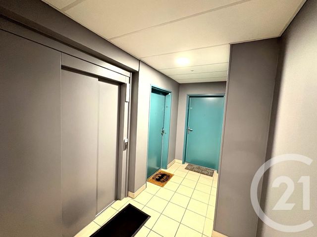Appartement T3 &agrave; louer - 3 pi&egrave;ces - 65,44 m2 - Tournefeuille - 31 - MIDI-PYRENEES