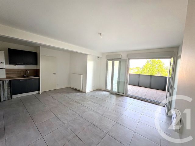appartement - TOURNEFEUILLE - 31