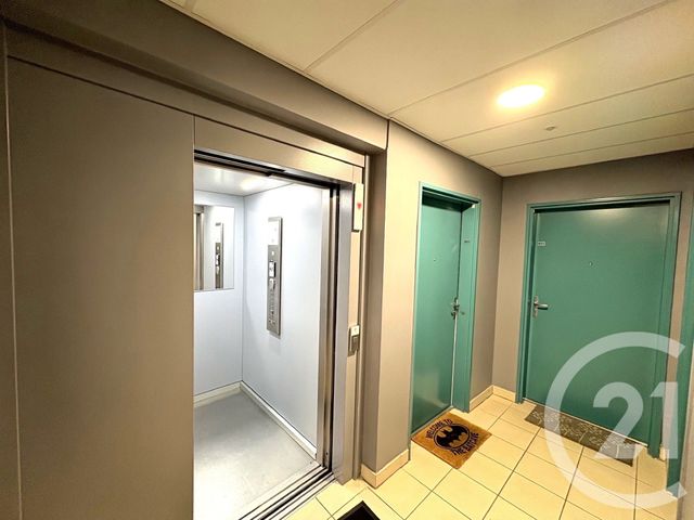 Appartement T3 &agrave; louer - 3 pi&egrave;ces - 65,44 m2 - Tournefeuille - 31 - MIDI-PYRENEES