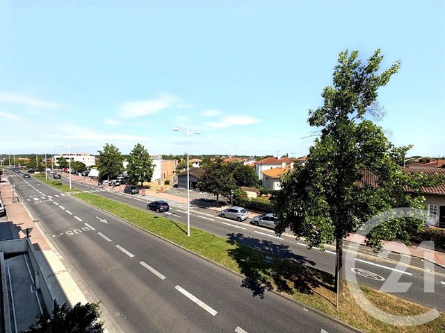 Appartement T3 &agrave; louer - 3 pi&egrave;ces - 65,44 m2 - Tournefeuille - 31 - MIDI-PYRENEES