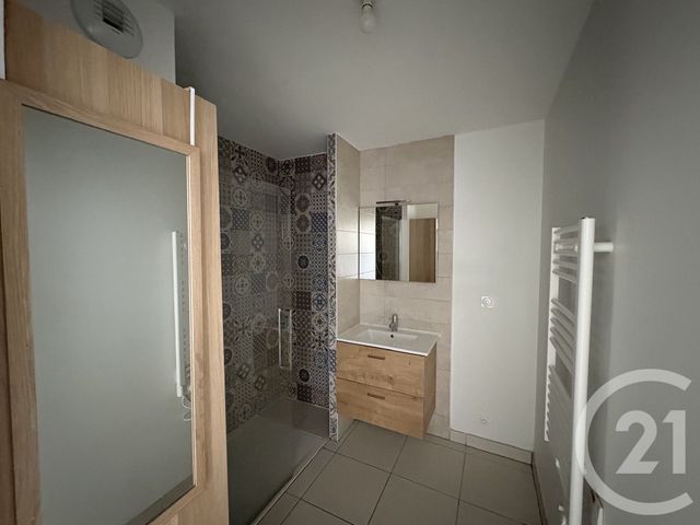 Appartement T3 &agrave; louer - 3 pi&egrave;ces - 65,44 m2 - Tournefeuille - 31 - MIDI-PYRENEES