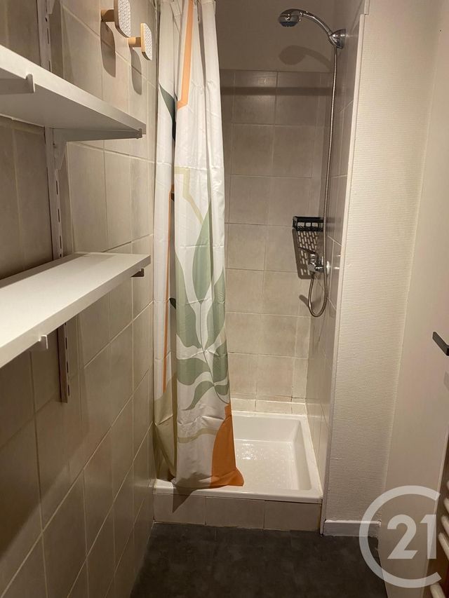Appartement F1 &agrave; vendre - 1 pi&egrave;ce - 13,86 m2 - Toulouse - 31 - MIDI-PYRENEES