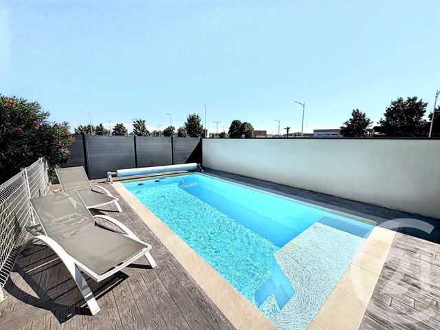 Maison &agrave; vendre - 5 pi&egrave;ces - 115,15 m2 - Tournefeuille - 31 - MIDI-PYRENEES