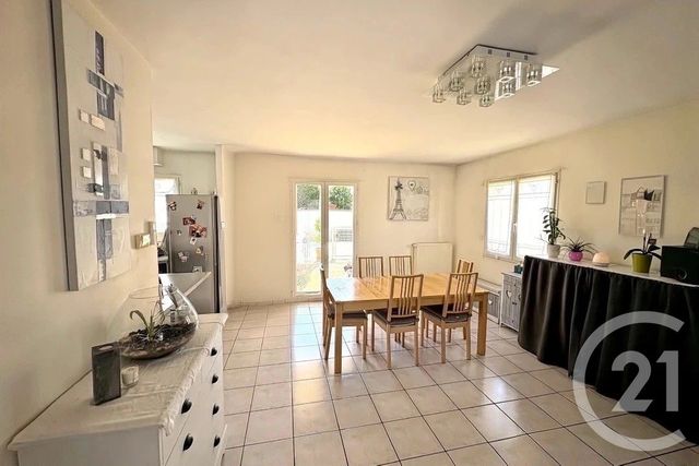 Maison &agrave; vendre - 5 pi&egrave;ces - 115,15 m2 - Tournefeuille - 31 - MIDI-PYRENEES