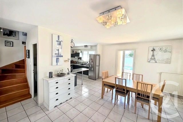 Maison &agrave; vendre - 5 pi&egrave;ces - 115,15 m2 - Tournefeuille - 31 - MIDI-PYRENEES