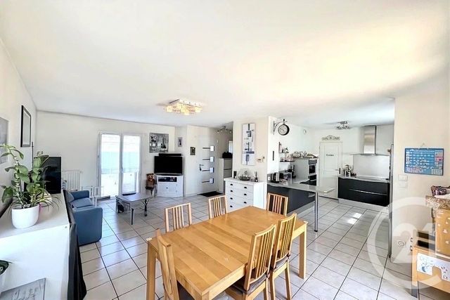 Maison &agrave; vendre - 5 pi&egrave;ces - 115,15 m2 - Tournefeuille - 31 - MIDI-PYRENEES