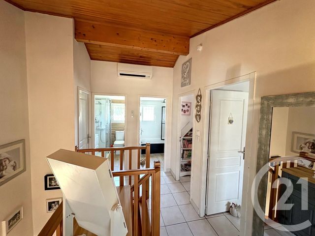 Maison &agrave; vendre - 5 pi&egrave;ces - 115,15 m2 - Tournefeuille - 31 - MIDI-PYRENEES