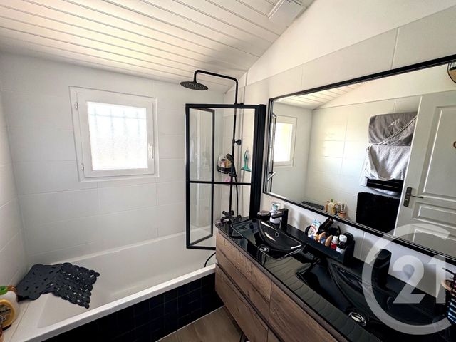 Maison &agrave; vendre - 5 pi&egrave;ces - 115,15 m2 - Tournefeuille - 31 - MIDI-PYRENEES