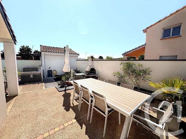 Maison &agrave; vendre - 5 pi&egrave;ces - 115,15 m2 - Tournefeuille - 31 - MIDI-PYRENEES