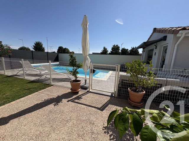 Maison &agrave; vendre - 5 pi&egrave;ces - 115,15 m2 - Tournefeuille - 31 - MIDI-PYRENEES