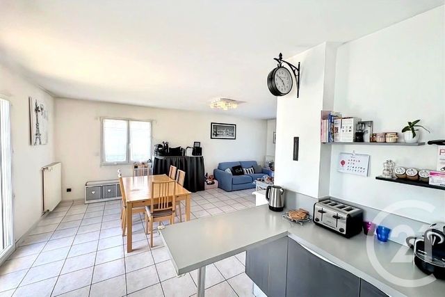 Maison &agrave; vendre - 5 pi&egrave;ces - 115,15 m2 - Tournefeuille - 31 - MIDI-PYRENEES