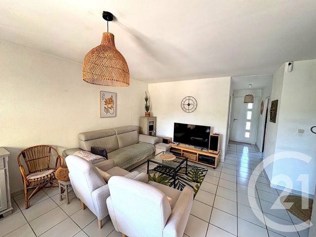 Maison &agrave; vendre - 4 pi&egrave;ces - 84,77 m2 - La Salvetat St Gilles - 31 - MIDI-PYRENEES